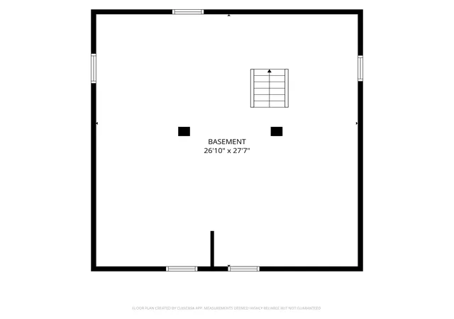 Photo 3 of Single family home for sale at 1624 N 300 West, Winamac, IN 46996 | MLS# 843594 | Listing updated on 2026-08-28