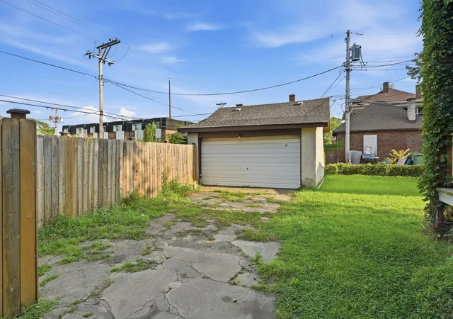 27th image of 50 Highland St, Hammond, IN 46320 | MLS# 844323