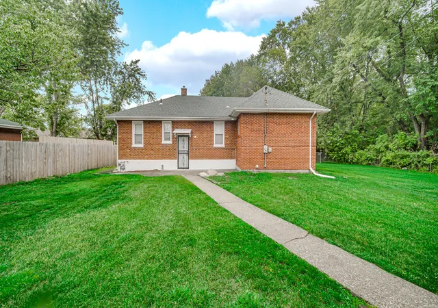 2nd image of 4946 Van Buren St, Gary, IN 46408 | MLS# 844279