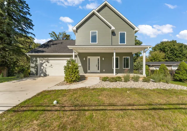 Single family home for sale at 1419 2nd Street, La Porte, IN 46350 | MLS# 843722