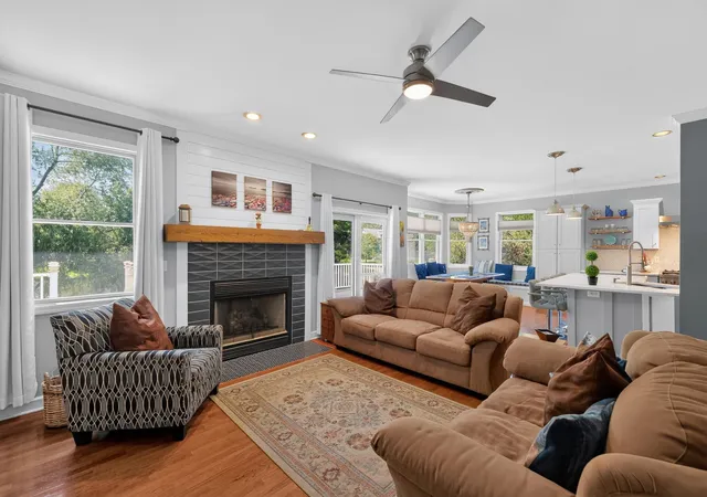 Photo 3 of Single family home for sale at 94 Scotscraig Dr, Valparaiso, IN 46385 | MLS# 843663 | Listing updated on 2026-10-02