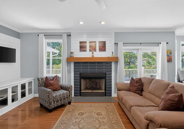 Photo 4 of Single family home for sale at 94 Scotscraig Dr, Valparaiso, IN 46385 | MLS# 843663 | Listing updated on 2026-10-02