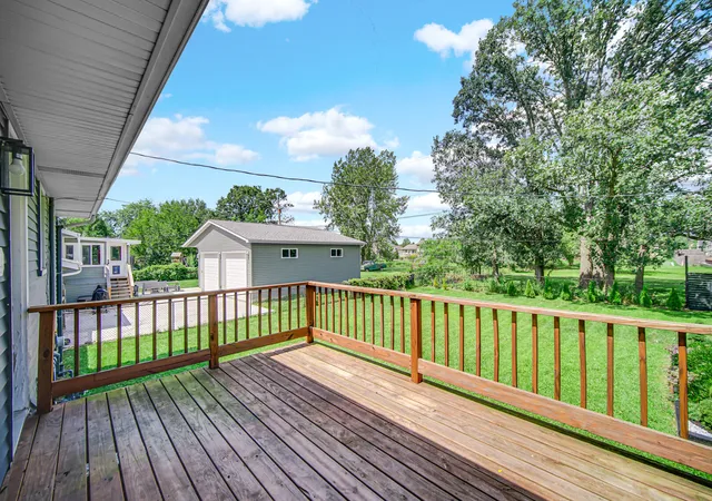 Photo 3 of Sale Pending at 6490 W 129th Ave, Cedar Lake, IN 46303 | MLS# 844415 | Listing updated on 2026-08-29