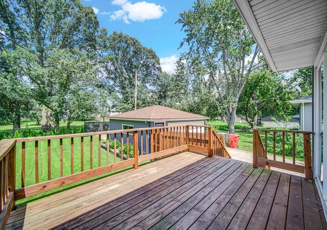 Photo 3 of Sale Pending at 6490 W 129Th Ave, Cedar Lake, IN 46303 | MLS# 844415 | Listing updated on 2026-08-29