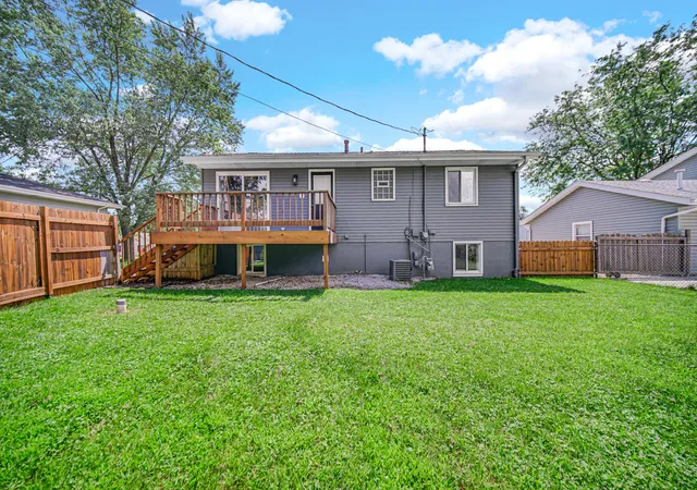 Photo 4 of Sale Pending at 6490 W 129Th Ave, Cedar Lake, IN 46303 | MLS# 844415 | Listing updated on 2026-08-29