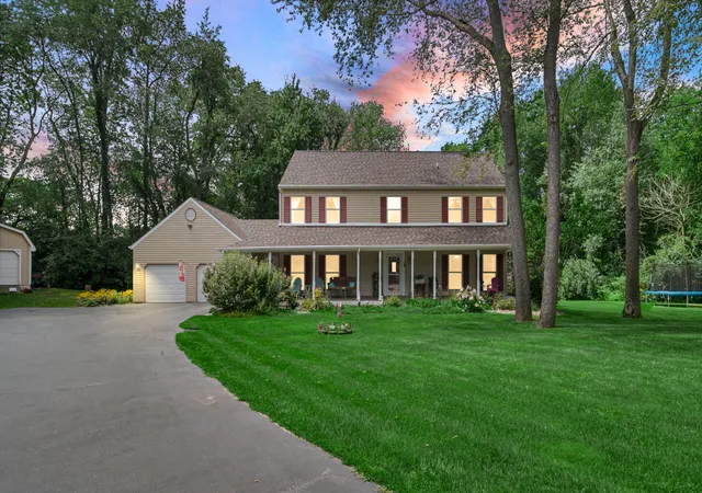 1st image of 100 N Pawnee Ct, La Porte, IN 46350 | MLS# 843718