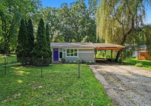 Photo 1 of Sale Pending at 6176 W 350 North, La Porte, IN 46350 | MLS# 844037 | Listing updated on 2026-09-20