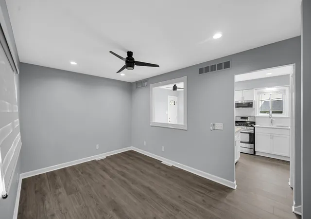 Photo 3 of Single family home for sale at 561 Eastwood Dr, Lowell, IN 46356 | MLS# 843813 | Listing updated on 2026-10-07