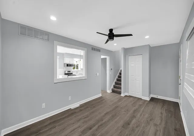 Photo 4 of Single family home for sale at 561 Eastwood Dr, Lowell, IN 46356 | MLS# 843813 | Listing updated on 2026-10-07