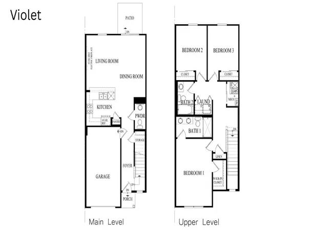 Photo 2 of Multi family home for sale at 578 Petry St, Hebron, IN 46341 | MLS# 846808 | Listing updated on 2026-10-14