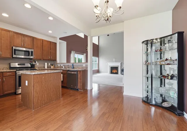 Photo 3 of Sale Pending at 7745 E 122nd Place, Crown Point, IN 46307 | MLS# 843828 | Listing updated on 2026-09-12