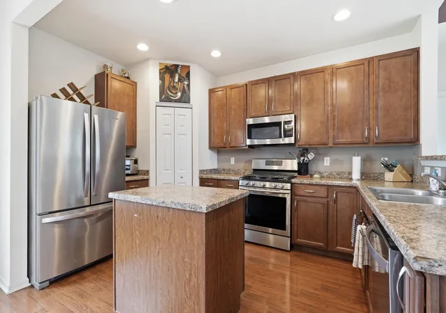 Photo 3 of Sale Pending at 7745 E 122nd Place, Crown Point, IN 46307 | MLS# 843828 | Listing updated on 2026-09-12