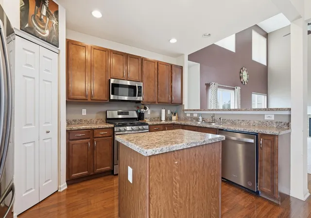 Photo 4 of Sale Pending at 7745 E 122nd Place, Crown Point, IN 46307 | MLS# 843828 | Listing updated on 2026-09-12
