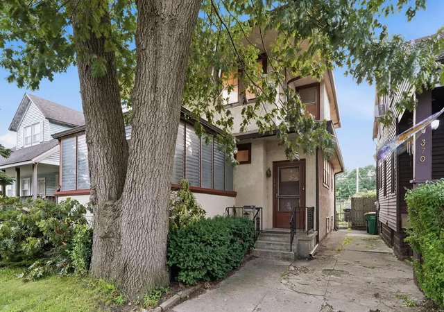 2nd image of 378 S Hancock St, Gary, IN 46403 | MLS# 844243