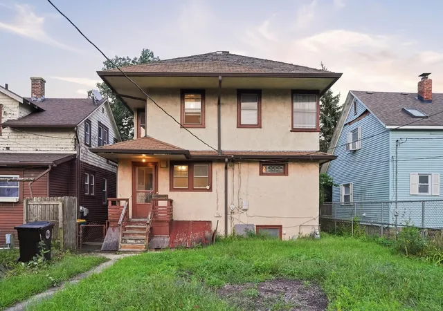 Photo 3 of Sale Pending at 378 S Hancock St, Gary, IN 46403 | MLS# 844243 | Listing updated on 2026-08-31