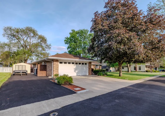Photo 3 of Single family home for sale at 23 S Illinois St, Remington, IN 47977 | MLS# 843774 | Listing updated on 2026-09-21