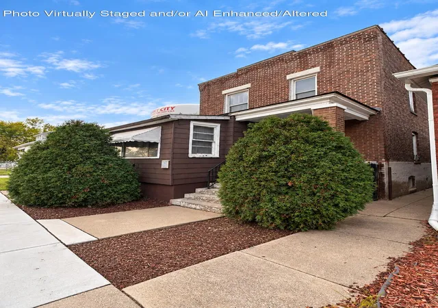 Multi family home for sale at 408 Vernon Ave, East Chicago, IN 46312 | MLS# 847386