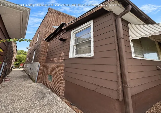 Photo 1 of House for sale at 408 Vernon Ave, East Chicago, IN 46312 | MLS# 847386 | Listing updated on 2026-10-27