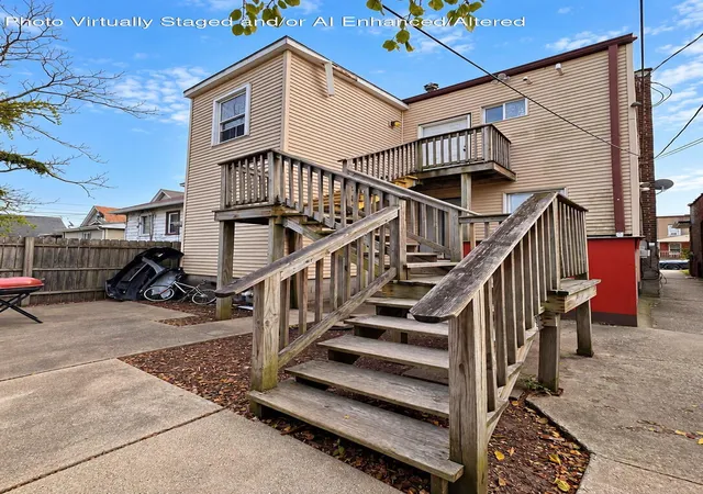Photo 2 of House for sale at 408 Vernon Ave, East Chicago, IN 46312 | MLS# 847386 | Listing updated on 2026-10-27