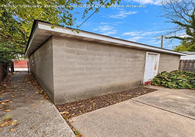 Photo 3 of House for sale at 408 Vernon Ave, East Chicago, IN 46312 | MLS# 847386 | Listing updated on 2026-10-27