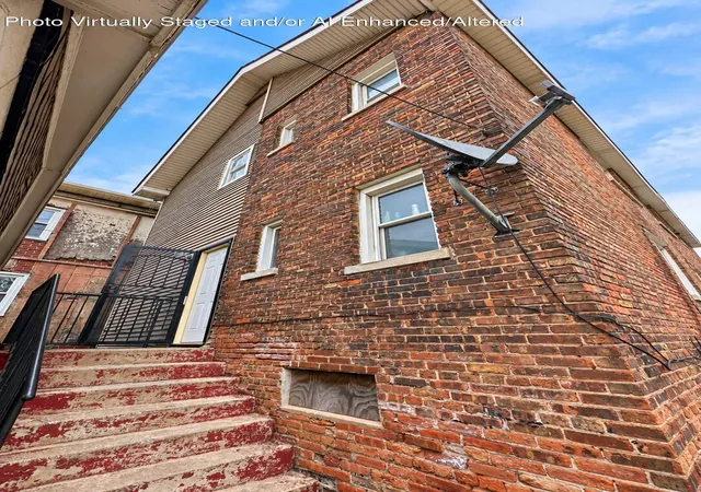 Photo 3 of House for sale at 4012 Deodar St, East Chicago, IN 46312 | MLS# 847410 | Listing updated on 2026-10-27