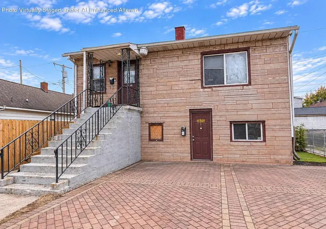 Photo 2 of Multi family home for sale at 3826 Evergreen St, East Chicago, IN 46312 | MLS# 847415 | Listing updated on 2026-10-27