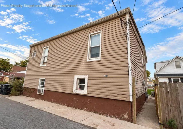 Photo 3 of Multi family home for sale at 3826 Evergreen St, East Chicago, IN 46312 | MLS# 847415 | Listing updated on 2026-10-27