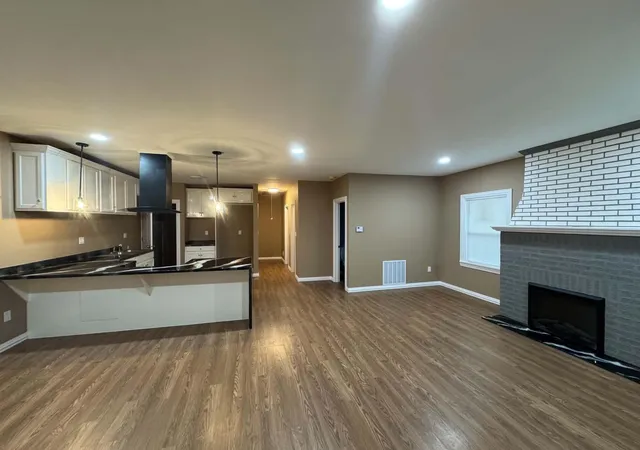 Photo 3 of Sale Pending at 2451 Polk St, Gary, IN 46407 | MLS# 843834 | Listing updated on 2026-09-19