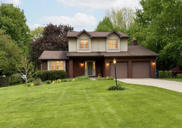 Photo 1 of Single family home for sale at 2960 Sycamore Ln, Bremen, IN 46506 | MLS# 843839 | Listing updated on 2026-10-29