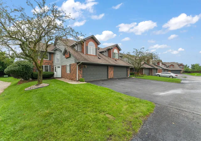 34th image of 1738 Wedgewood Ct, Schererville, IN 46307 | MLS# 844249