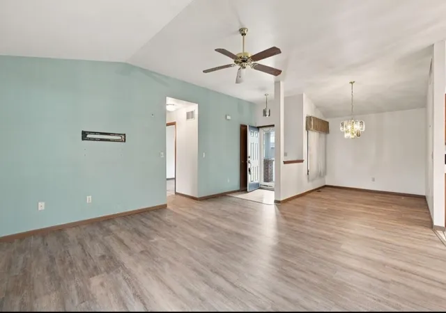 Photo 3 of Multi family home for sale at 9443 Van Buren St, Crown Point, IN 46307 | MLS# 843857 | Listing updated on 2026-09-21