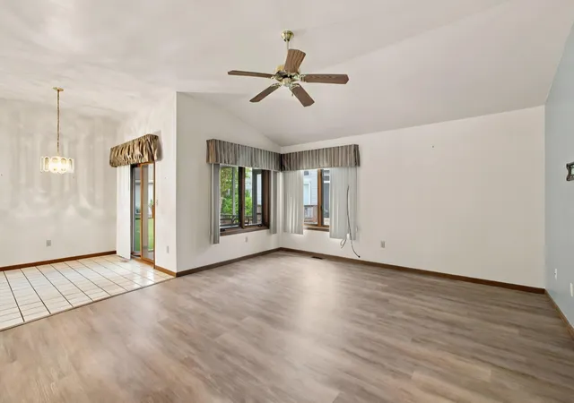 Photo 3 of Multi family home for sale at 9443 Van Buren St, Crown Point, IN 46307 | MLS# 843857 | Listing updated on 2026-09-21
