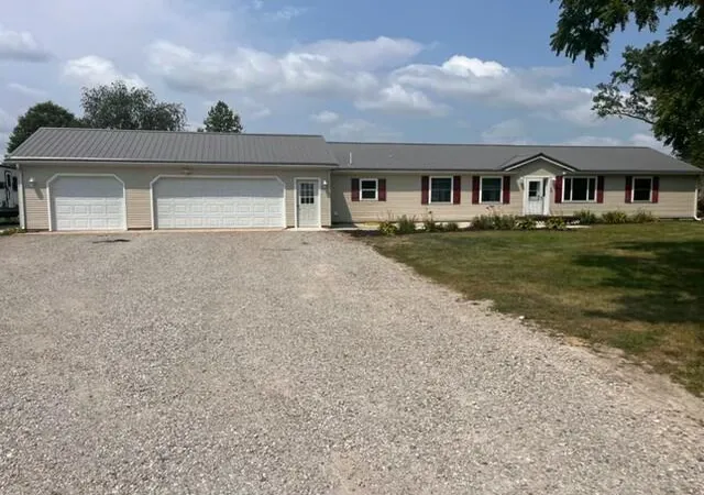 Photo 1 of Sale Pending at 8630 N 900 E, Monticello, IN 47960 | MLS# 844394 | Listing updated on 2026-08-28
