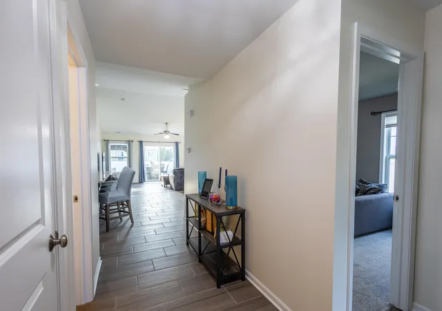 Photo 4 of Multi family home for sale at 14922 Drummond St #B, Cedar Lake, IN 46303 | MLS# 845861 | Listing updated on 2026-09-27