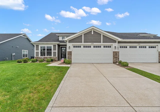 Multi family home for sale at 13574 Freedom Way, Cedar Lake, IN 46303 | MLS# 843879