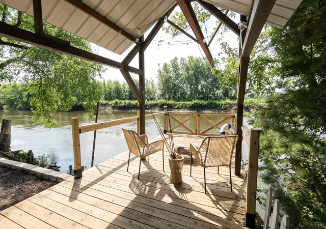 2nd image of 1502 Island Blvd, Lowell, IN 46356 | MLS# 844296