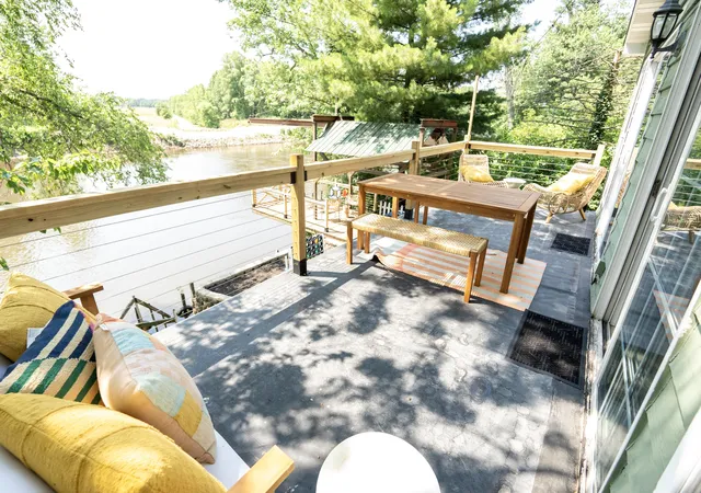 Photo 3 of Single family home for sale at 1502 Island Blvd, Lowell, IN 46356 | MLS# 844296 | Listing updated on 2026-09-03