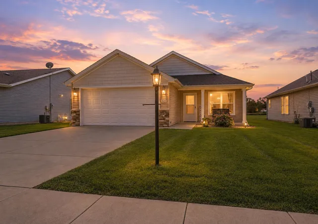 Photo 1 of Sale Pending at 521 Blackstone Ct, Kouts, IN 46347 | MLS# 843930 | Listing updated on 2026-09-01