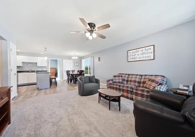 Photo 3 of Sale Pending at 521 Blackstone Ct, Kouts, IN 46347 | MLS# 843930 | Listing updated on 2026-09-01