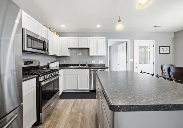 Photo 4 of Sale Pending at 521 Blackstone Ct, Kouts, IN 46347 | MLS# 843930 | Listing updated on 2026-09-01