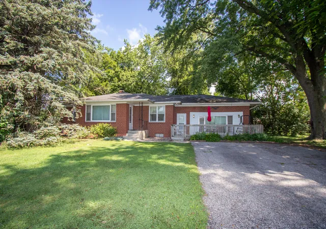 Photo 1 of Multi family home for sale at 1807 Ohio St, La Porte, IN 46350 | MLS# 843897 | Listing updated on 2026-09-21