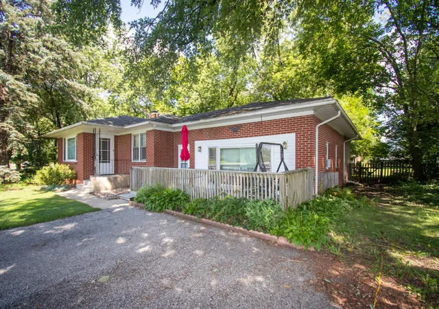 Photo 2 of Multi family home for sale at 1807 Ohio St, La Porte, IN 46350 | MLS# 843897 | Listing updated on 2026-09-21