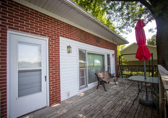 Photo 4 of House for sale at 1807 Ohio St, La Porte, IN 46350 | MLS# 843897 | Listing updated on 2026-09-21
