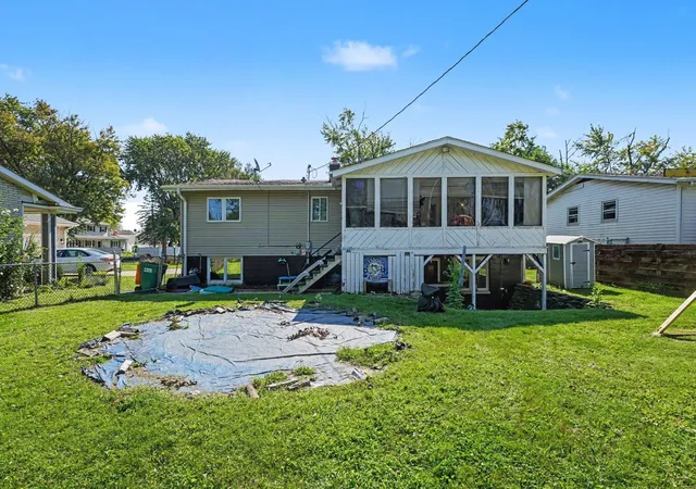 30th image of 9328 Chestnut Ln, Munster, IN 46321 | MLS# 844278