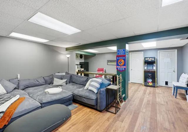 51st image of 253 Fairfield Dr, Crown Point, IN 46307 | MLS# 844197