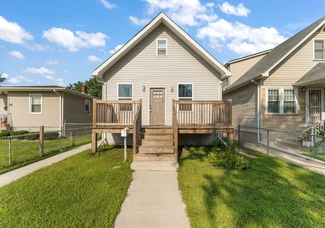 1st image of 4246 Torrence Ave, Hammond, IN 46327 | MLS# 844285