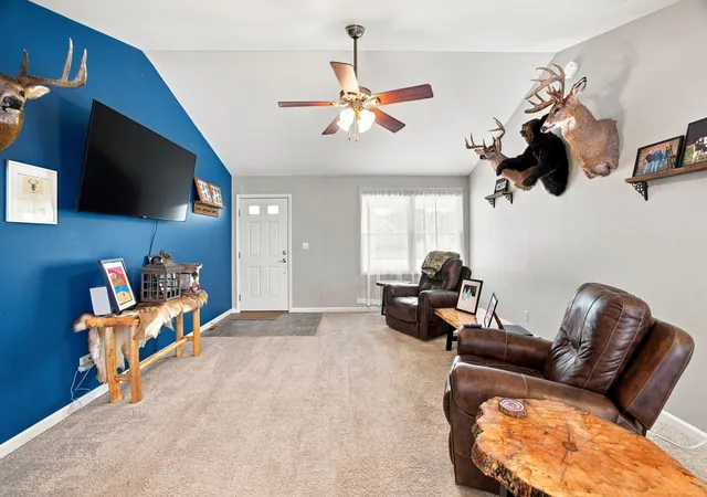 Photo 3 of Sale Pending at 642 Park St, Remington, IN 47977 | MLS# 844171 | Listing updated on 2026-09-24