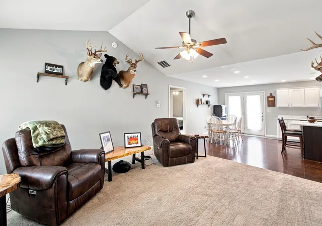 Photo 4 of Sale Pending at 642 Park St, Remington, IN 47977 | MLS# 844171 | Listing updated on 2026-09-24