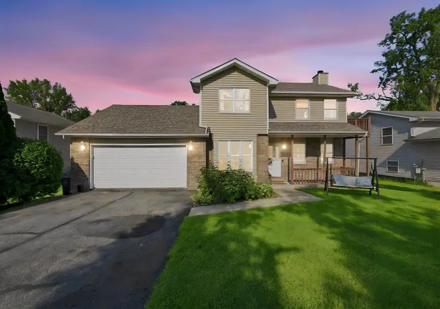2nd image of 2460 Grand Blvd, Lake Station, IN 46405 | MLS# 844246