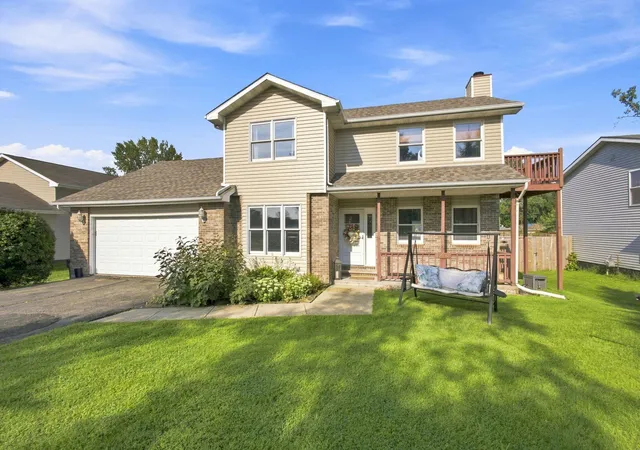 Photo 3 of Sale Pending at 2460 Grand Blvd, Lake Station, IN 46405 | MLS# 844246 | Listing updated on 2026-08-24